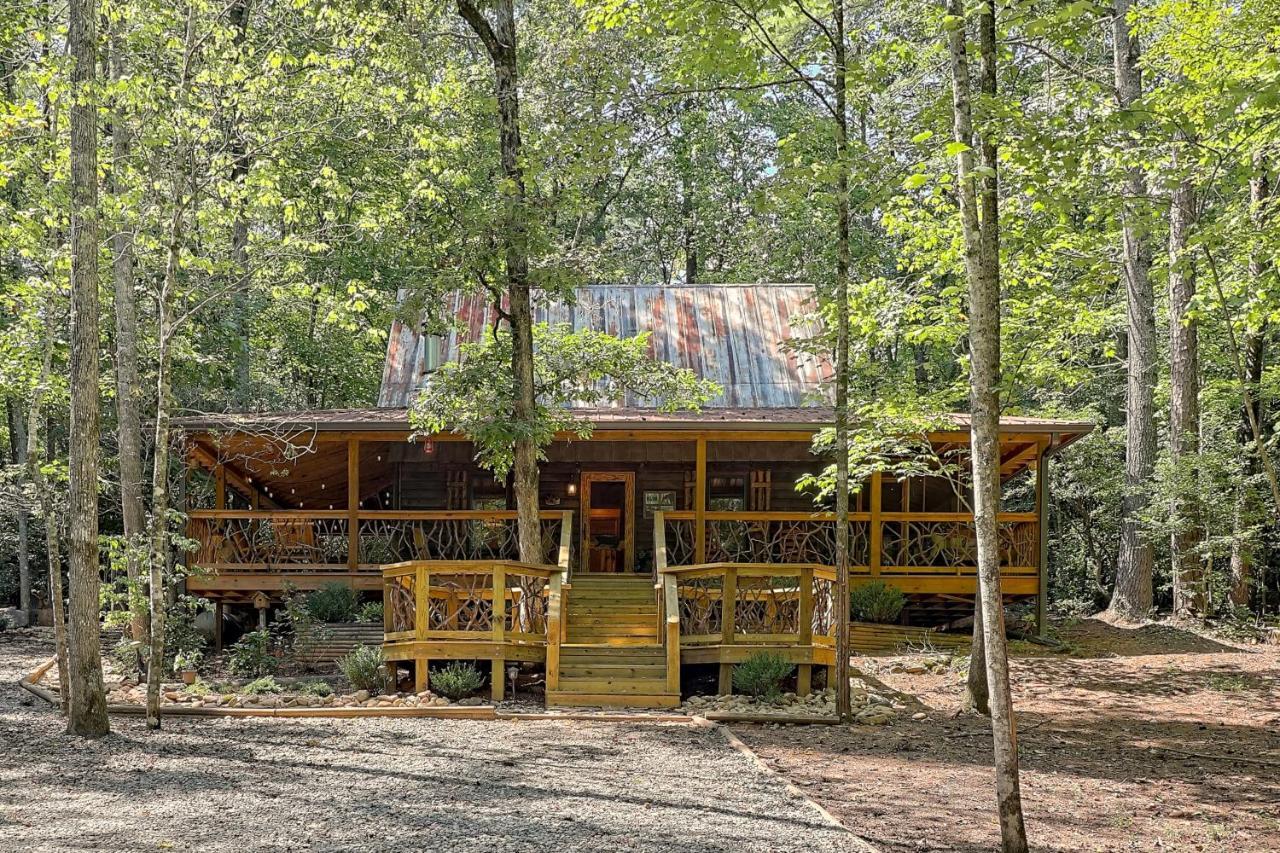 Cozy Bear Holiday home *