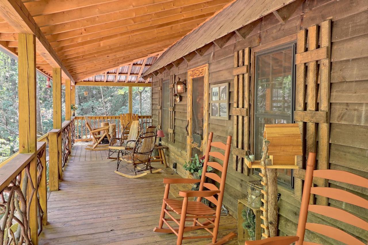 Cozy Bear Holiday home