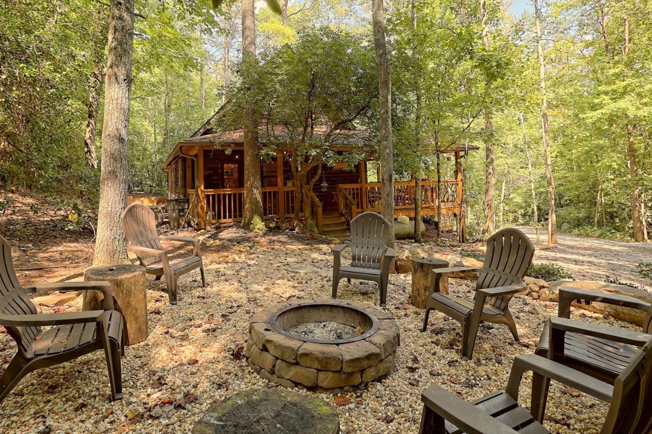Cozy Bear Holiday home