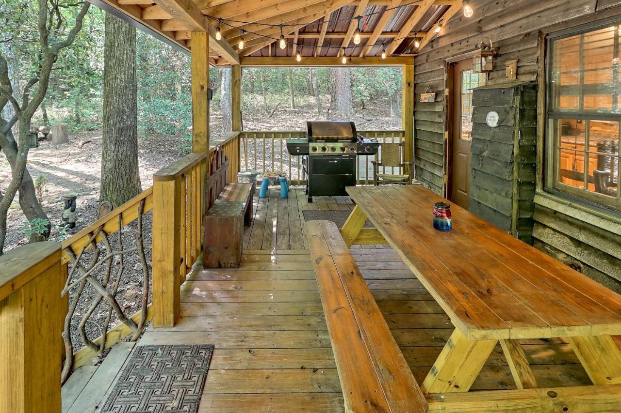 Holiday home Cozy Bear