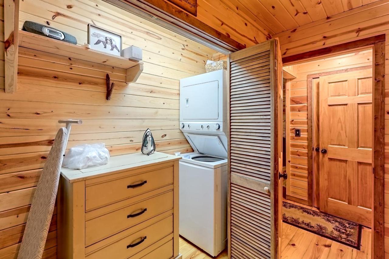 Holiday home Cozy Bear
